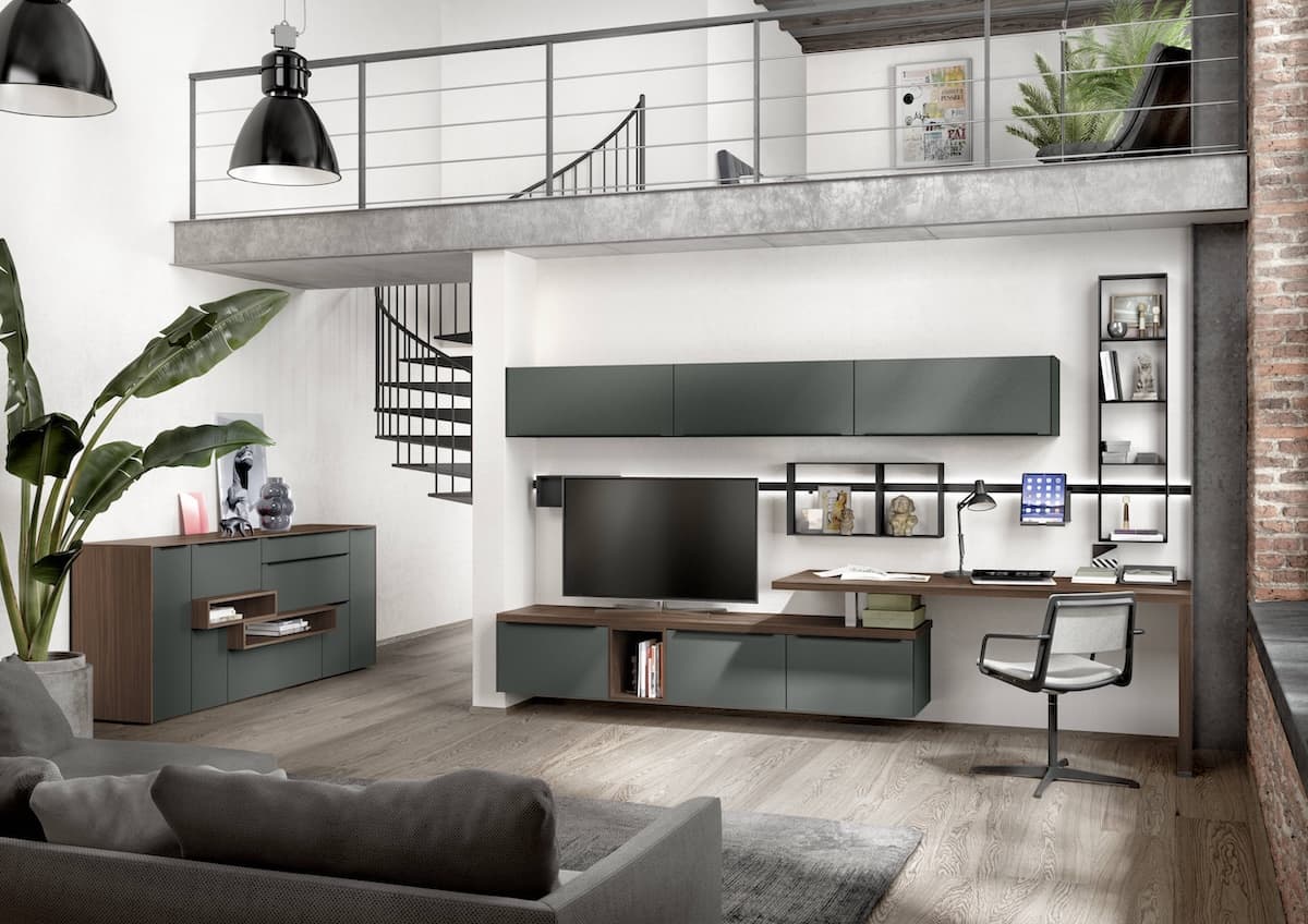 Klassisches Design: Möbel